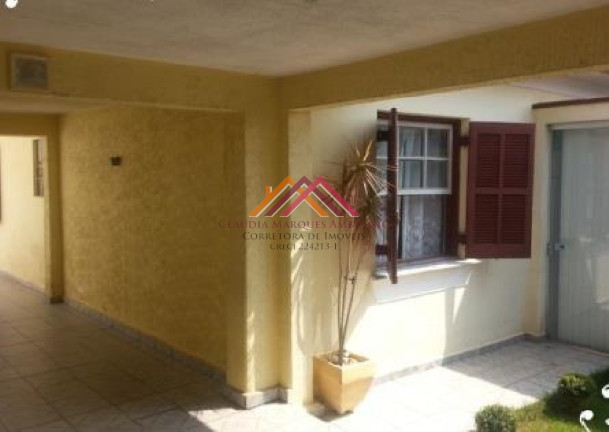 Imagem Casa com 4 Quartos à Venda, 270 m² em Região Central - Caieiras
