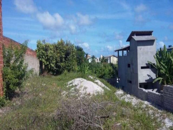 Terreno à Venda, 750 m² em Praia Do Flamengo - Salvador