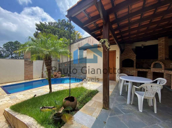 Imagem Casa de Condomínio com 3 Quartos à Venda, 361 m² em Granja Viana - Cotia Imagem Casa de Condomínio com 3 Quartos à Venda, 361 m² em Granja Viana - Cotia