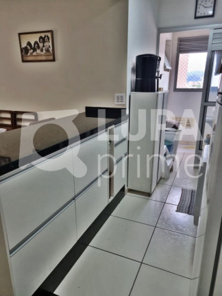 Imagem Apartamento com 3 Quartos à Venda, 83 m² em Jaçanã - São Paulo
