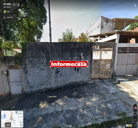 Imóvel para Alugar, 300 m² em Campo Grande - Rio De Janeiro