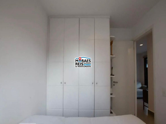 Imagem Apartamento com 2 Quartos à Venda, 80 m² em Vila Nova Conceição - São Paulo Imagem Apartamento com 2 Quartos à Venda, 80 m² em Vila Nova Conceição - São Paulo