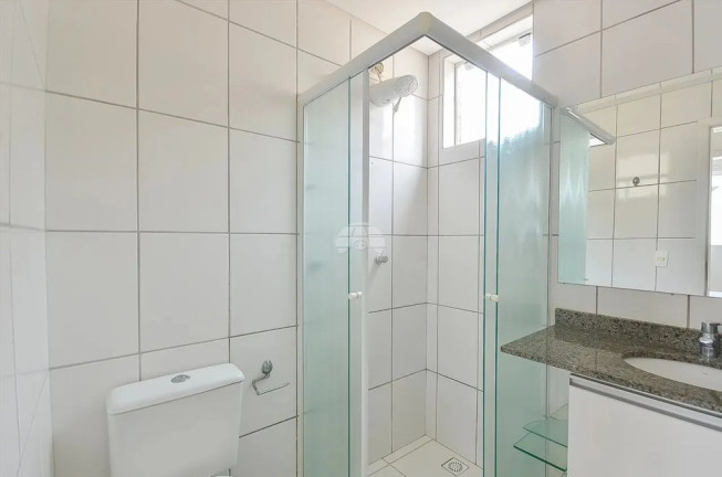 Imagem Apartamento com 2 Quartos à Venda, 66 m² em Portão - Curitiba
