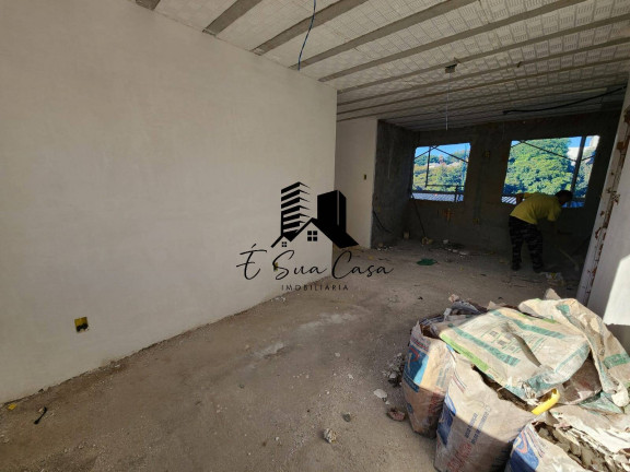 Imagem Apartamento com 2 Quartos à Venda, 79 m² em Santa Mônica - Belo Horizonte