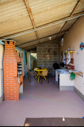 Imagem Casa com 5 Quartos à Venda, 270 m² em Enseada Azul - Guarapari