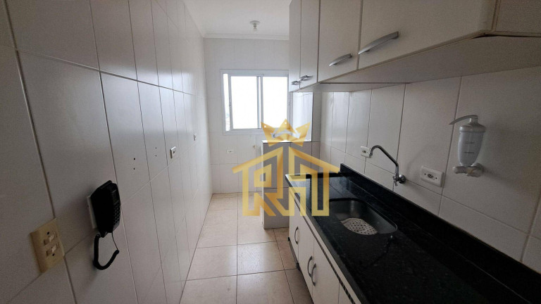 Imagem Apartamento com 1 Quarto à Venda, 47 m² em Vila Guilhermina - Praia Grande Imagem Apartamento com 1 Quarto à Venda, 47 m² em Vila Guilhermina - Praia Grande