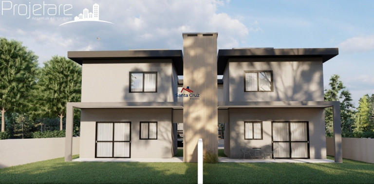 Imagem Sobrado com 3 Quartos à Venda, 224 m² em São João Do Rio Vermelho - Florianópolis Imagem Sobrado com 3 Quartos à Venda, 224 m² em São João Do Rio Vermelho - Florianópolis