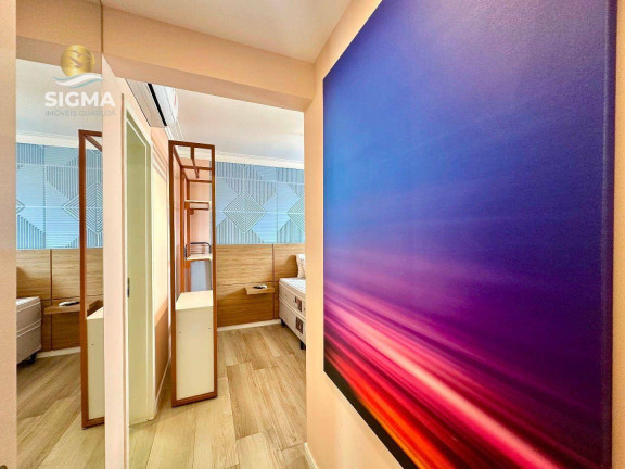 Imagem Apartamento com 2 Quartos à Venda, 72 m² em Enseada - Guarujá