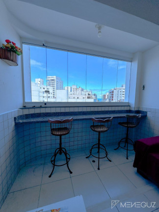 Imagem Apartamento com 2 Quartos à Venda, 65 m² em Praia Do Morro - Guarapari Imagem Apartamento com 2 Quartos à Venda, 65 m² em Praia Do Morro - Guarapari