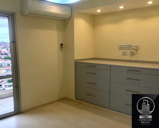 Imagem Apartamento com 3 Quartos à Venda, 170 m² em Centro - Sorocaba