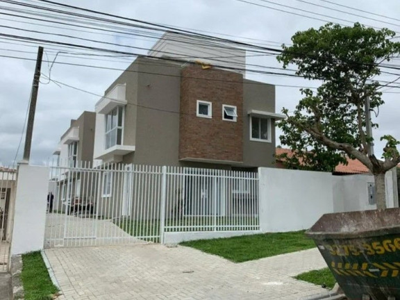 Imagem Casa com 3 Quartos à Venda, 107 m² em Boa Vista - Curitiba