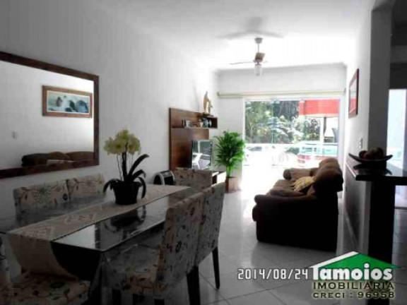 Apartamento com 2 Quartos à Venda,  em Praia Grande - Ubatuba