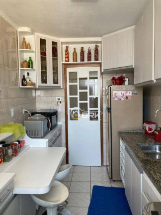Imagem Apartamento com 2 Quartos à Venda, 57 m² em Chácara Belenzinho - São Paulo Imagem Apartamento com 2 Quartos à Venda, 57 m² em Chácara Belenzinho - São Paulo