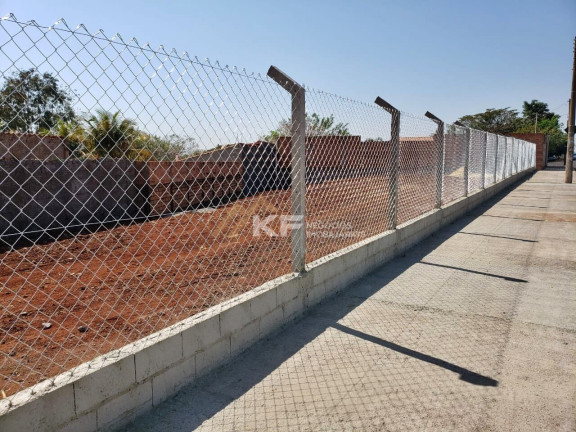 Terreno à Venda, 625 m² em Parque Residencial Cidade Universitária - Ribeirão Preto
