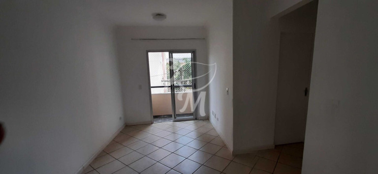 Imagem Apartamento com 2 Quartos para Alugar, 54 m² em Anhangabaú - Jundiaí Imagem Apartamento com 2 Quartos para Alugar, 54 m² em Anhangabaú - Jundiaí