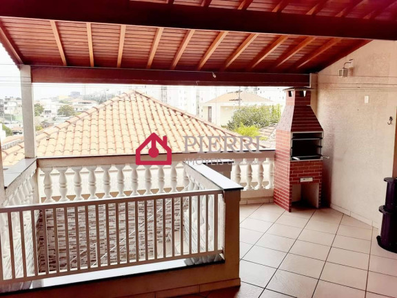 Imagem Casa com 3 Quartos à Venda,  em Freguesia Do ó - São Paulo