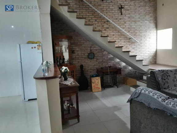 Imagem Casa com 3 Quartos à Venda, 276 m² em Jardim Jurema - Valinhos Imagem Casa com 3 Quartos à Venda, 276 m² em Jardim Jurema - Valinhos