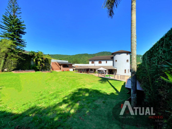 Imagem Casa com 4 Quartos à Venda, 549 m² em Luiz Fagundes - Mairiporã Imagem Casa com 4 Quartos à Venda, 549 m² em Luiz Fagundes - Mairiporã