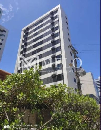 Imagem Apartamento com 2 Quartos à Venda, 56 m² em Boa Viagem - Recife Imagem Apartamento com 2 Quartos à Venda, 56 m² em Boa Viagem - Recife