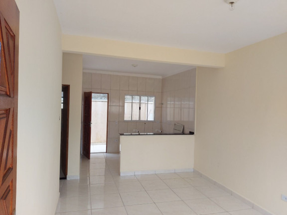 Imagem Casa de Condomínio com 2 Quartos à Venda, 50 m² em Cibratel Ii - Itanhaém