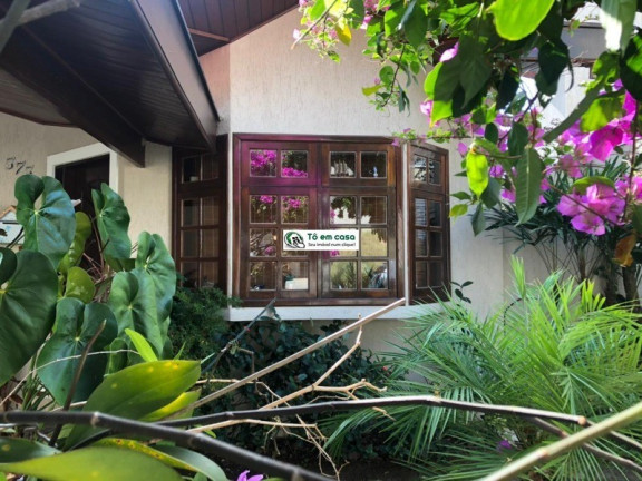 Imagem Casa com 4 Quartos à Venda, 200 m² em Urbanova Iv-a - São José Dos Campos