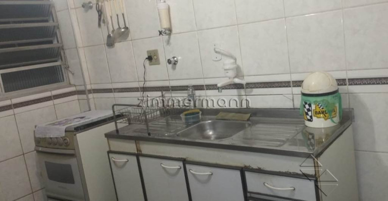 Imagem Apartamento com 3 Quartos à Venda, 170 m² em Paraiso - São Paulo