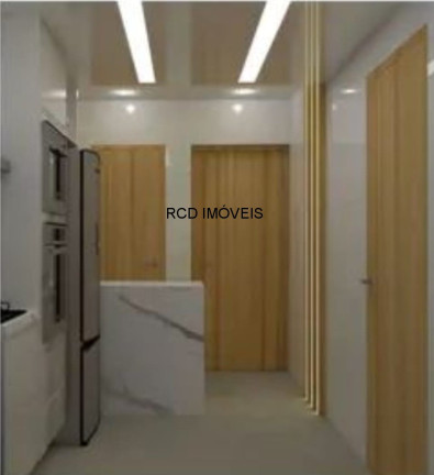 Imagem Apartamento com 3 Quartos à Venda, 110 m² em Vila Suzana - São Paulo