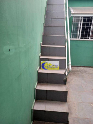 Imagem Sobrado com 3 Quartos à Venda, 187 m² em Vila Vivaldi - São Bernardo Do Campo Imagem Sobrado com 3 Quartos à Venda, 187 m² em Vila Vivaldi - São Bernardo Do Campo