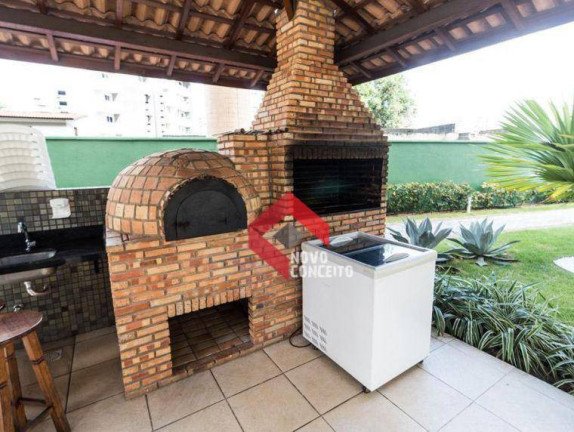 Imagem Imóvel com 4 Quartos à Venda, 156 m² em Cocó - Fortaleza