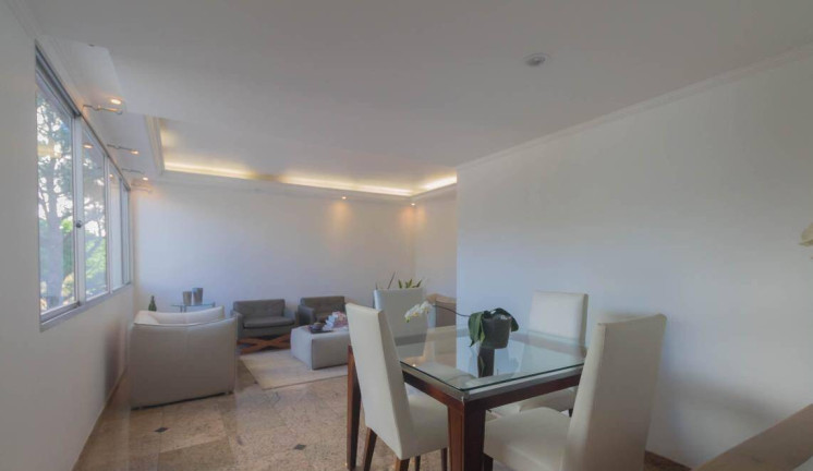 Imagem Apartamento com 2 Quartos à Venda, 110 m² em Jardim Das Acácias - São Paulo
