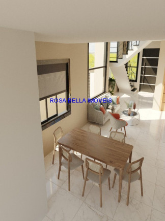 Imagem Casa de Condomínio com 3 Quartos à Venda, 210 m² em Jardim Das Minas - Itupeva Imagem Casa de Condomínio com 3 Quartos à Venda, 210 m² em Jardim Das Minas - Itupeva