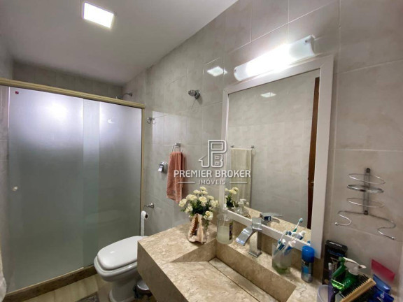 Imagem Apartamento com 3 Quartos à Venda, 112 m² em Agriões - Teresópolis