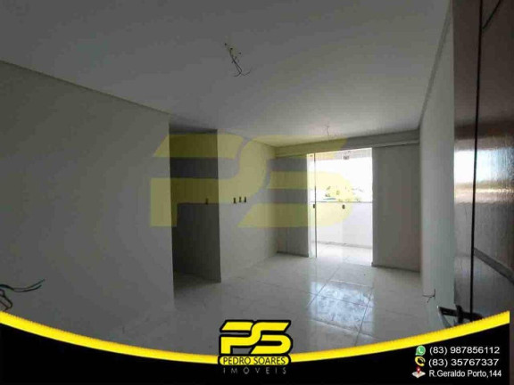 Imagem Apartamento com 2 Quartos à Venda, 54 m² em Planalto Boa Esperança - João Pessoa Imagem Apartamento com 2 Quartos à Venda, 54 m² em Planalto Boa Esperança - João Pessoa
