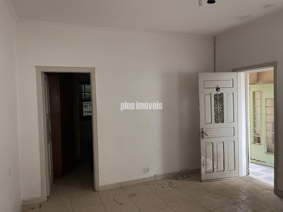Imagem Casa com 4 Quartos à Venda, 184 m² em Mirandópolis - São Paulo