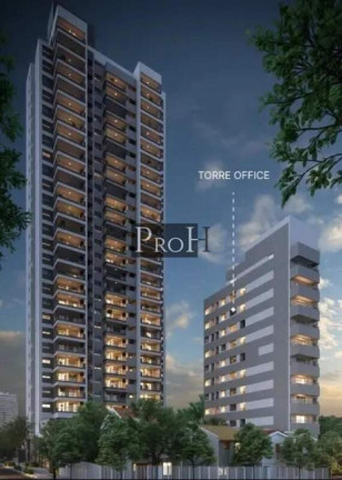 Imagem Sala Comercial à Venda, 20 m² em Santo Amaro - São Paulo Imagem Sala Comercial à Venda, 20 m² em Santo Amaro - São Paulo