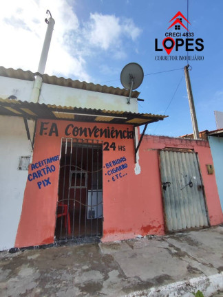 Imagem Casa à Venda,  em Pajuçara - Natal