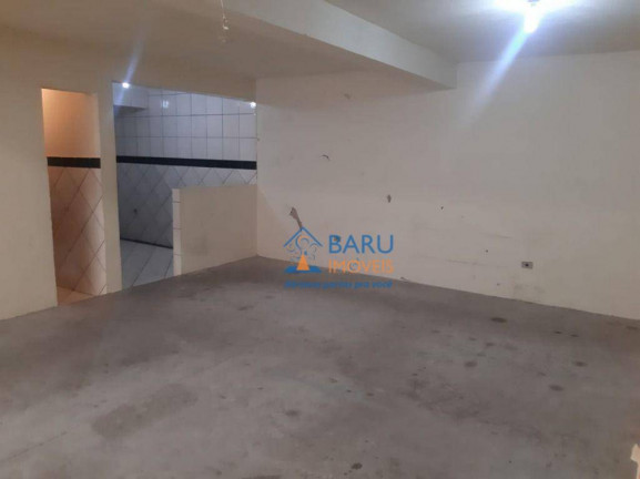 Imagem Galpão para Alugar, 600 m² em Parque Peruche - São Paulo Imagem Galpão para Alugar, 600 m² em Parque Peruche - São Paulo
