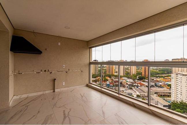 Imagem Apartamento com 3 Quartos à Venda, 196 m² em Jardim Marajoara - São Paulo Imagem Apartamento com 3 Quartos à Venda, 196 m² em Jardim Marajoara - São Paulo