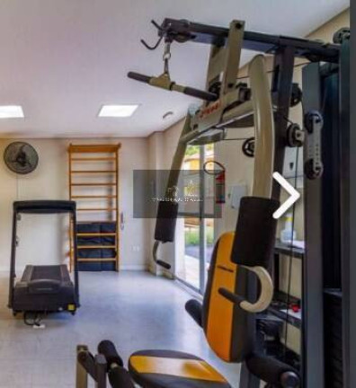Imagem Apartamento com 2 Quartos à Venda, 49 m² em Vila Nova Cachoeirinha - São Paulo