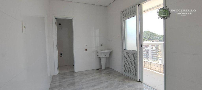 Imagem Apartamento com 4 Quartos à Venda, 283 m² em Canto Do Forte - Praia Grande Imagem Apartamento com 4 Quartos à Venda, 283 m² em Canto Do Forte - Praia Grande