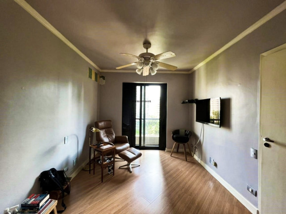 Imagem Apartamento com 3 Quartos à Venda, 220 m² em Itaim Bibi - São Paulo Imagem Apartamento com 3 Quartos à Venda, 220 m² em Itaim Bibi - São Paulo