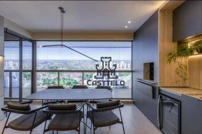 Imagem Apartamento com 2 Quartos à Venda, 89 m² em Guanabara Parque Boulevard - Londrina