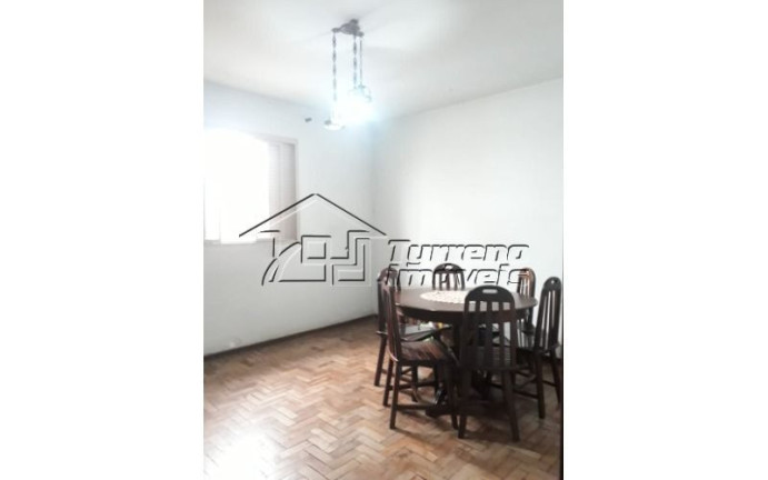 Imagem Casa com 3 Quartos à Venda, 168 m² em Jardim Das Indústrias - São José Dos Campos