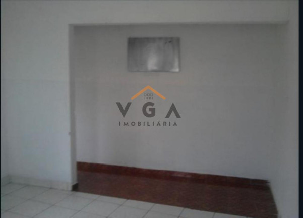 Imagem Casa com 1 Quarto para Alugar, 70 m² em Jardim Fernandes - São Paulo
