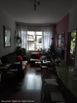 Apartamento com 2 Quartos à Venda, 70 m² em Engenho Novo - Rio De Janeiro