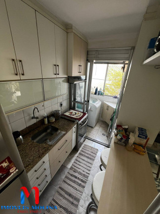Imagem Apartamento com 2 Quartos à Venda, 50 m² em Vila Bela - São Paulo