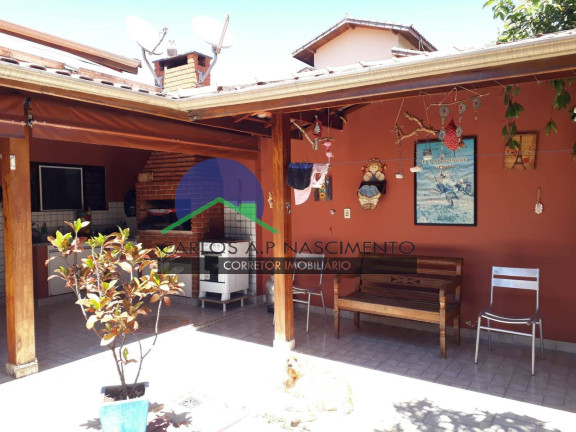 Imagem Casa com 3 Quartos à Venda, 140 m² em Jardim Santa Maria - Jacareí Imagem Casa com 3 Quartos à Venda, 140 m² em Jardim Santa Maria - Jacareí