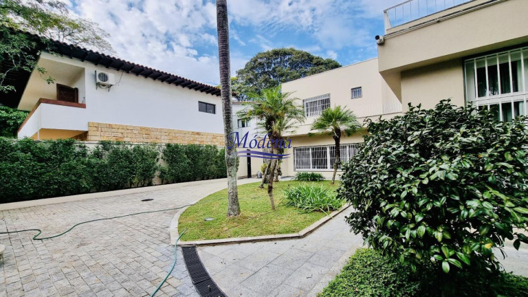 Imagem Casa com 4 Quartos à Venda, 960 m² em Jardim Luzitania - São Paulo Imagem Casa com 4 Quartos à Venda, 960 m² em Jardim Luzitania - São Paulo
