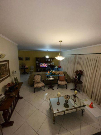 Imagem Casa com 3 Quartos à Venda, 300 m² em Vila Mariana - São Paulo