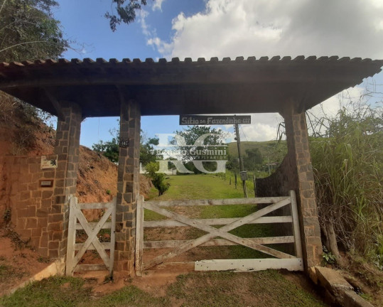 Imagem Imóvel com 3 Quartos à Venda, 629.200 m² em Nova Reta - Mendes